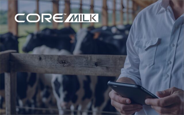 MilkedIn: transforming dairy communication for farmers, co-ops, and processors