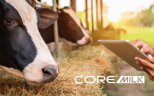 How Technology is Revolutionising Dairy Management