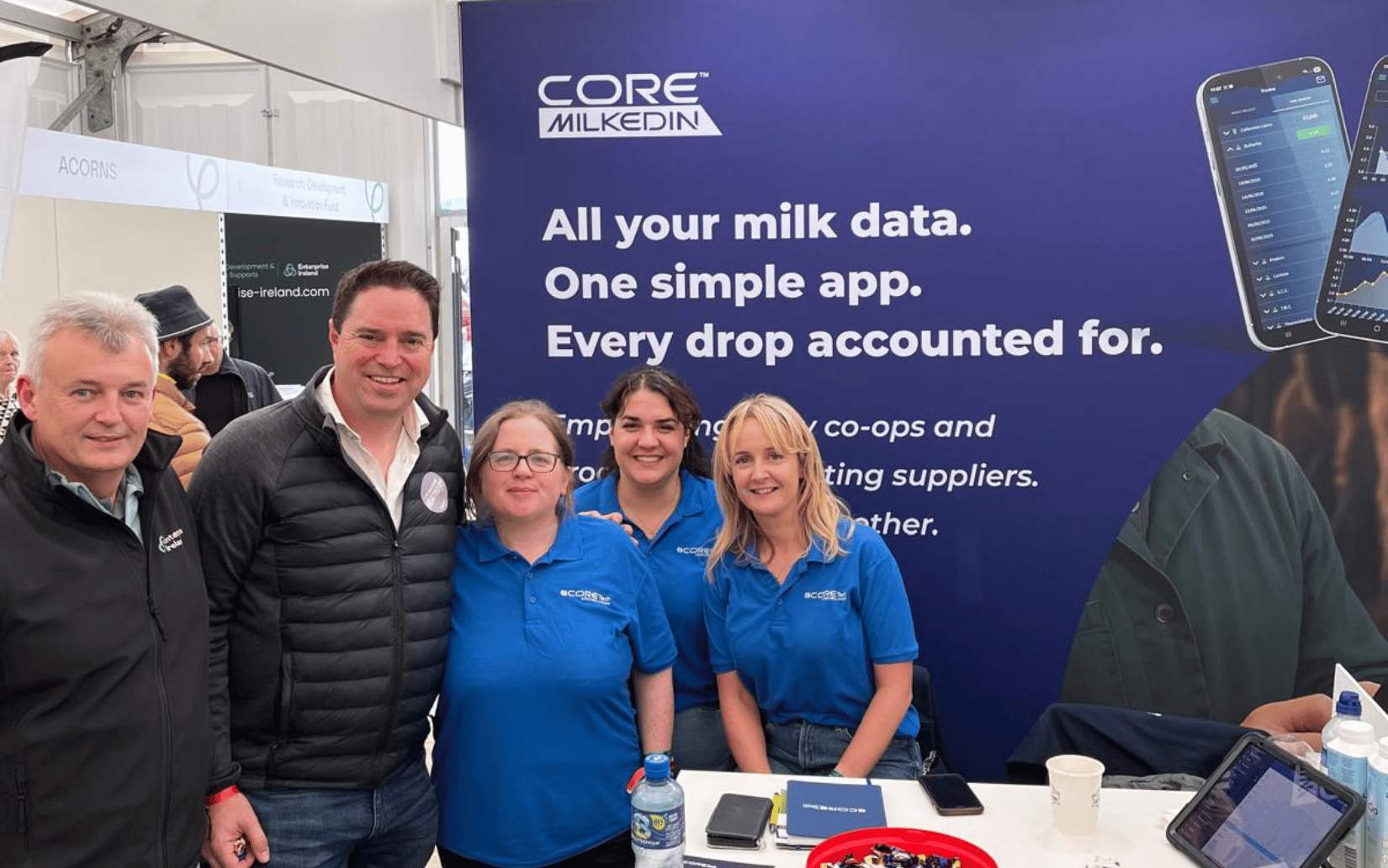 CORE Technology Ploughing Championships 5