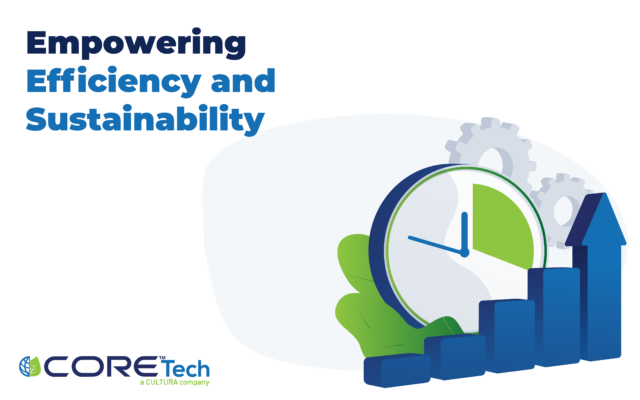 Empowering Efficiency and Sustainability
