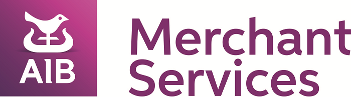 AIB Merchant Services logo