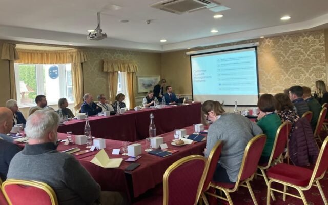 CORE Tech | Customer Forum