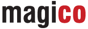 Magico logo